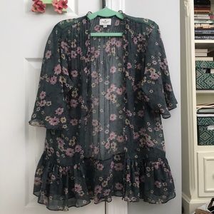 American Eagle Komono